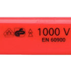 KS TOOLS Maulschlüssel mit Schutzisolierung, 18mm ( 117.1518 ) - Toolbrothers