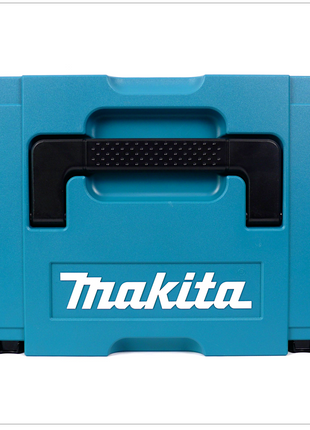 Makita Makpac 2 Transportbox Systemkoffer 5er Set - Toolbrothers