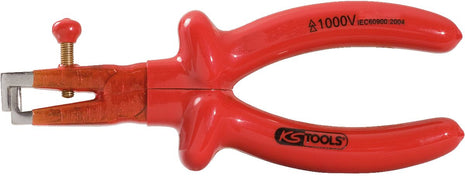 KS TOOLS Pince à dénuder 1000V, 11mm ( 117.1713 )