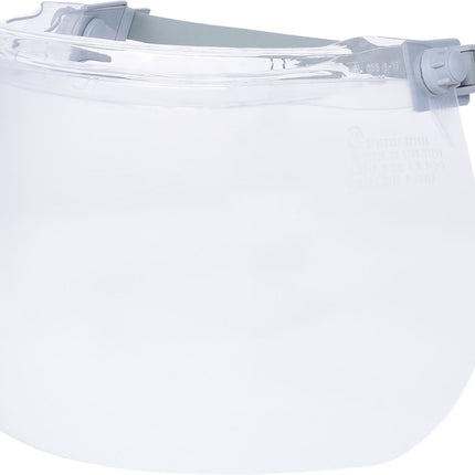 KS TOOLS Elektriker-Gesichtsschutzschirm,Klasse1 ( 117.1780 ) - Toolbrothers