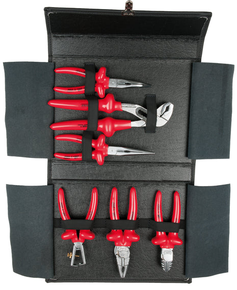 KS TOOLS Serie di pinze 1000V,6 pz ( 117.1873 )