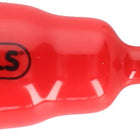 KS TOOLS 3/8' Bussola con isolamento protettivo per viti Torx, T40, corta ( 117.2461 )