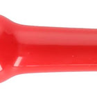 KS TOOLS 3/8' Bussola con isolamento protettivo per viti Torx, T27, lunga ( 117.2466 )