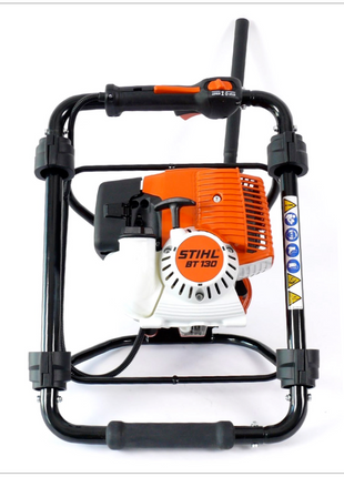 Stihl BT 130 Erdbohrgerät 1,4 kW - Toolbrothers