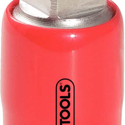 KS TOOLS Bussola di riduzione isolata, 3/8'Fx1/2'M ( 117.3885 )