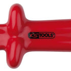 KS TOOLS Chiave registrabile a rullino con isolamento protettivo, 27mm ( 117.4270 )