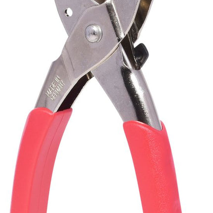 KS TOOLS Revolverlochzange, 220mm ( 118.0041 ) - Toolbrothers