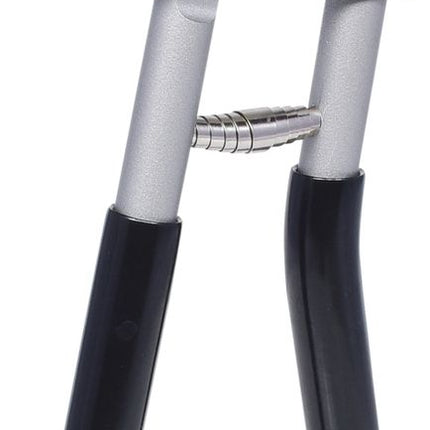 KS TOOLS Absetzzange, 280mm ( 118.0058 ) - Toolbrothers