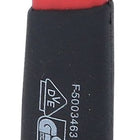 KS TOOLS Isolierter Maulschlüssel, 8 mm ( 118.1508 )