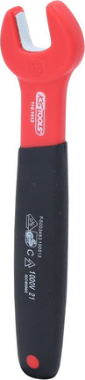 KS TOOLS Chiave a forchetta isolata, 13 mm ( 118.1513 )