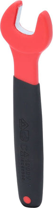 KS TOOLS Chiave a forchetta isolata, 16 mm ( 118.1516 )
