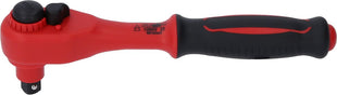 KS TOOLS 3/8" Isolierte Umschaltknarre, 72 Zahn ( 118.3800 ) - Toolbrothers