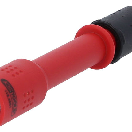 KS TOOLS 3/8" Isolierte Verlängerung, 150mm ( 118.3851 ) - Toolbrothers