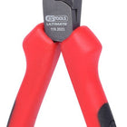 KS TOOLS Ultimateplus Telefonzange, 165mm ( 119.2023 ) - Toolbrothers