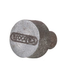 KS TOOLS Ersatzstempel für Plombenzange, Buchstaben, Zahlen ( 122.9993 )