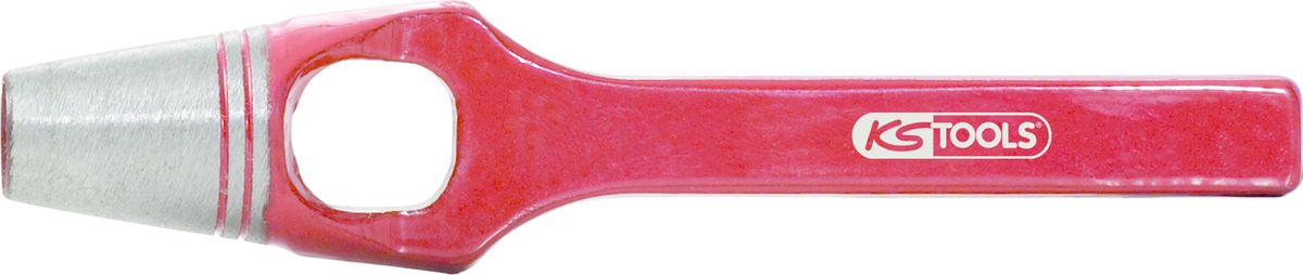 KS TOOLS Henkel-Locheisen, 26mm ( 129.2026 ) - Toolbrothers