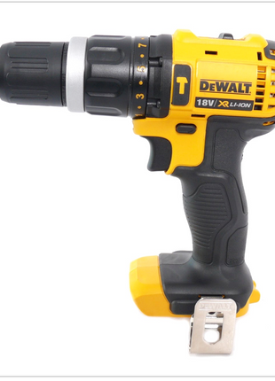 DeWalt DCD 785 N - Akku Schlagbohrschrauber 18V 60Nm im Werkzeugkoffer - Toolbrothers