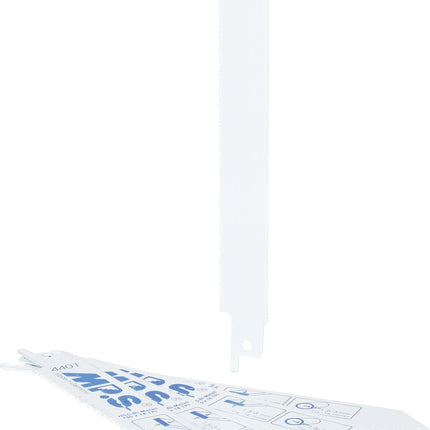 KS TOOLS Lama p.sega a gattuccio,L=150mm,1,8mm,cf.da 5 ( 129.4411 )