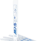 KS TOOLS Lama p.sega a gattuccio,L=150mm,1,8mm,cf.da 5 ( 129.4411 )