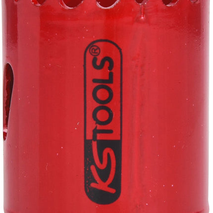 KS TOOLS HSS Bi-Metalllochsäge, Ø 38mm ( 129.5038 ) - Toolbrothers