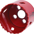 KS TOOLS HSS Bi-Metalllochsäge, Ø 50mm ( 129.5050 ) - Toolbrothers