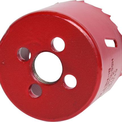 KS TOOLS HSS Bi-Metalllochsäge, Ø 54mm ( 129.5054 ) - Toolbrothers