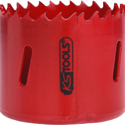 KS TOOLS HSS Bi-Metalllochsäge, Ø 54mm ( 129.5054 ) - Toolbrothers