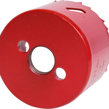 KS TOOLS HSS Bi-Metalllochsäge, Ø 57mm ( 129.5057 ) - Toolbrothers