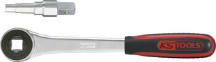 KS TOOLS Universal-Stufenschlüssel-Satz 3/8"-1", 2-tlg ( 130.3000 ) - Toolbrothers