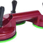 KS TOOLS Dreifach-Saugheber, 120kg ( 140.1007 ) - Toolbrothers