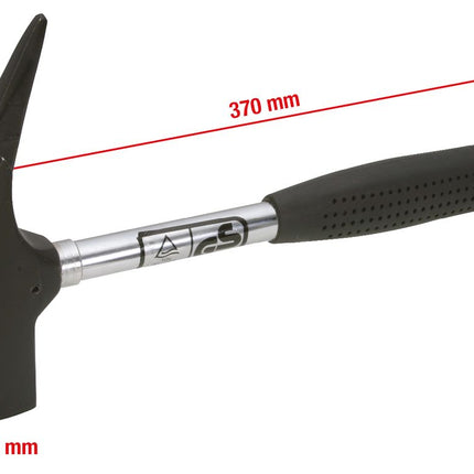 KS TOOLS Latthammer, magnetisch, 600g ( 140.2002 ) - Toolbrothers