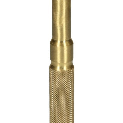 KS TOOLS Messinghammer, 230mm ( 140.2081 ) - Toolbrothers