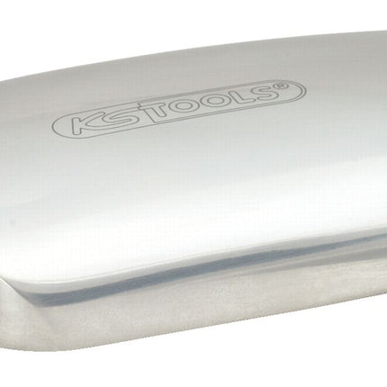 KS TOOLS Karosserie-Schräg-Ausbeuleisen, 105mm ( 140.2110 ) - Toolbrothers