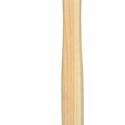 KS TOOLS Karosserie-Flachspitzhammer gewölbter Kopf, 325mm ( 140.2131 ) - Toolbrothers