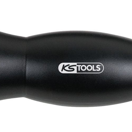 KS TOOLS Rund-Amboss ( 140.2146 ) - Toolbrothers