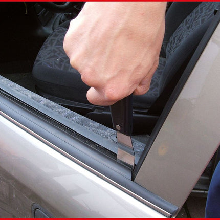 KS TOOLS Schachtabdeckungs-Lösewerkzeug, 170mm ( 140.2208 ) - Toolbrothers