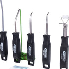 KS TOOLS Windschutzscheiben-Montage-Satz, 5-tlg ( 140.2240 ) - Toolbrothers