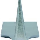 KS TOOLS Edelstahl Ziehklinge, Klingenlänge 19mm, 6er Pack ( 140.2268 ) - Toolbrothers