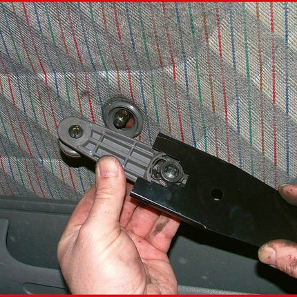 KS TOOLS Sicherungsring Montage und Demontagewerkzeug, 265mm ( 140.2279 ) - Toolbrothers