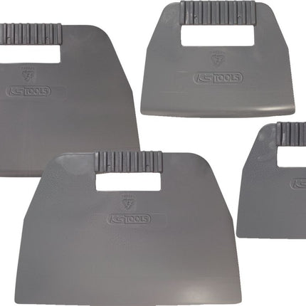 KS TOOLS Profi-Schutztafel-Satz, 4-tlg ( 140.2320 ) - Toolbrothers