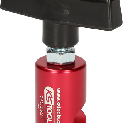 KS TOOLS Klemmvorrichtung für Gasdruckdämpfer, 30 mm ( 140.2327 ) - Toolbrothers