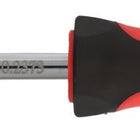 KS TOOLS Estrattore per clip corto, lunghezza 245mm, apertura 10mm ( 140.2373 )