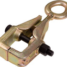 KS TOOLS Box-Zugklemme mit ungleichen Backen, 245mm ( 140.2425 ) - Toolbrothers