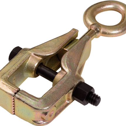 KS TOOLS Box-Zugklemme mit ungleichen Backen, 245mm ( 140.2425 ) - Toolbrothers