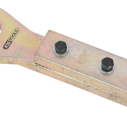 KS TOOLS Morsetto di tiro universale per carrozzeria, 260 mm ( 140.2469 )