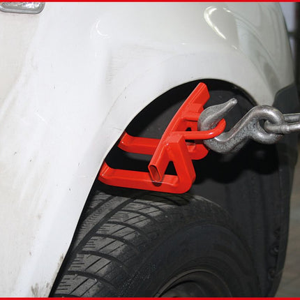 KS TOOLS Kotflügel-Auszieher, groß ( 140.2470 ) - Toolbrothers