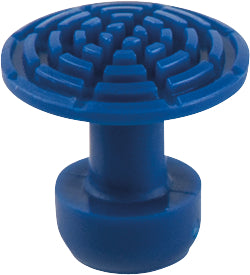 KS TOOLS Adesivo sferico, circolare, Ø 20 mm ( 140.2541 )