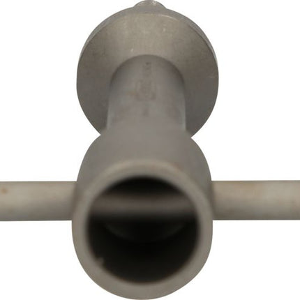 KS TOOLS Knebel mit Kugellager ( 140.2542 ) - Toolbrothers