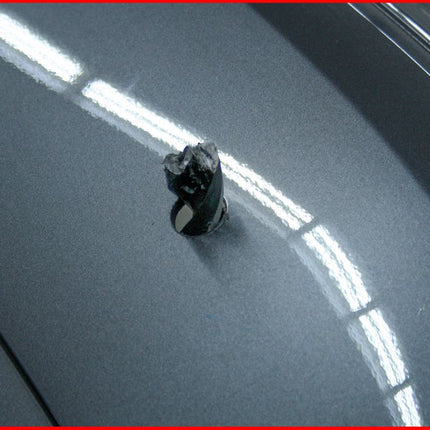 KS TOOLS Bohrer für PDC-Stanzen Ø 18 mm ( 140.2576 ) - Toolbrothers