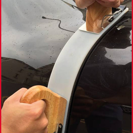 KS TOOLS Flexibler Schleifpapierhalter mit Gummiauflage ( 140.3019 ) - Toolbrothers